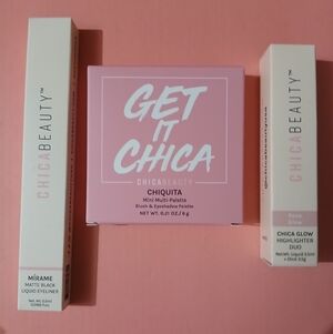 CHICA BEAUTY Bundle